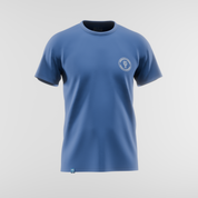 Collection 2025: T-Shirt "Tennis Arena"