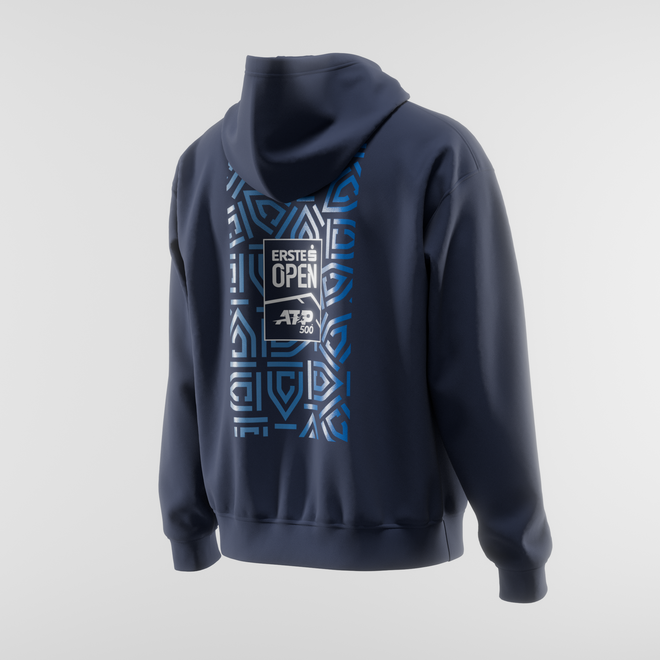 Collection 2025: Hoodie "ATP 500"