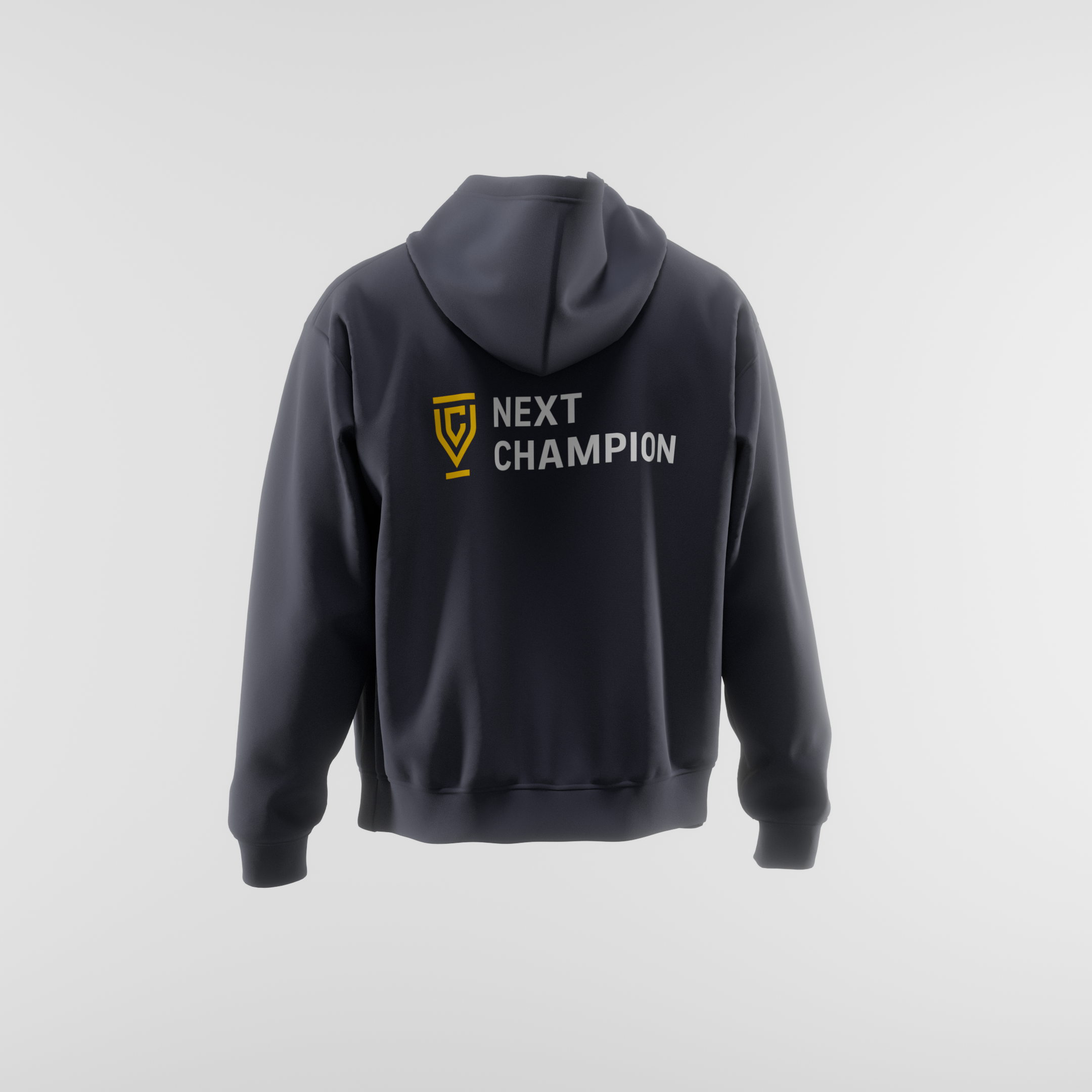 Kids Hoodie "Next Champion"