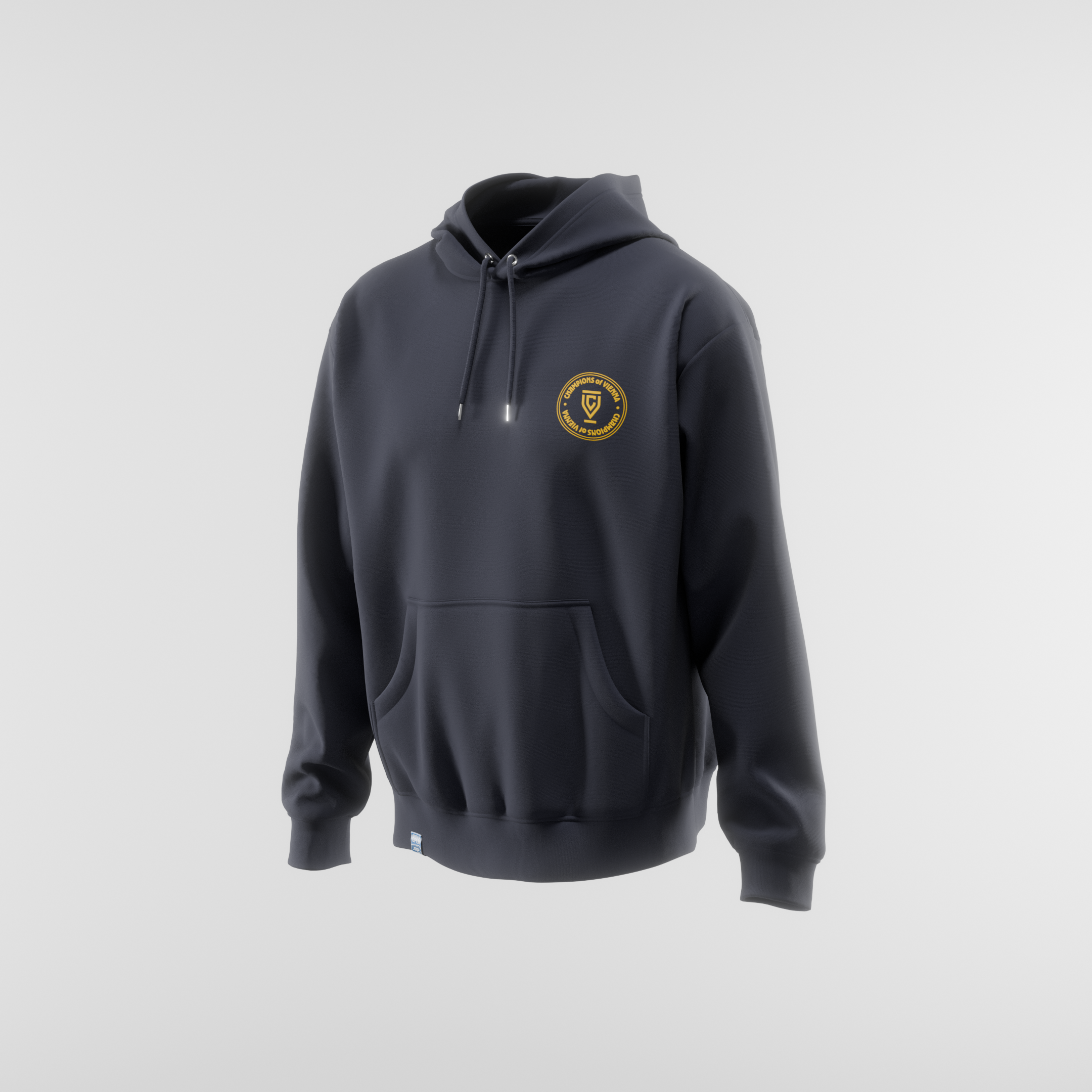 Kids Hoodie "Next Champion"