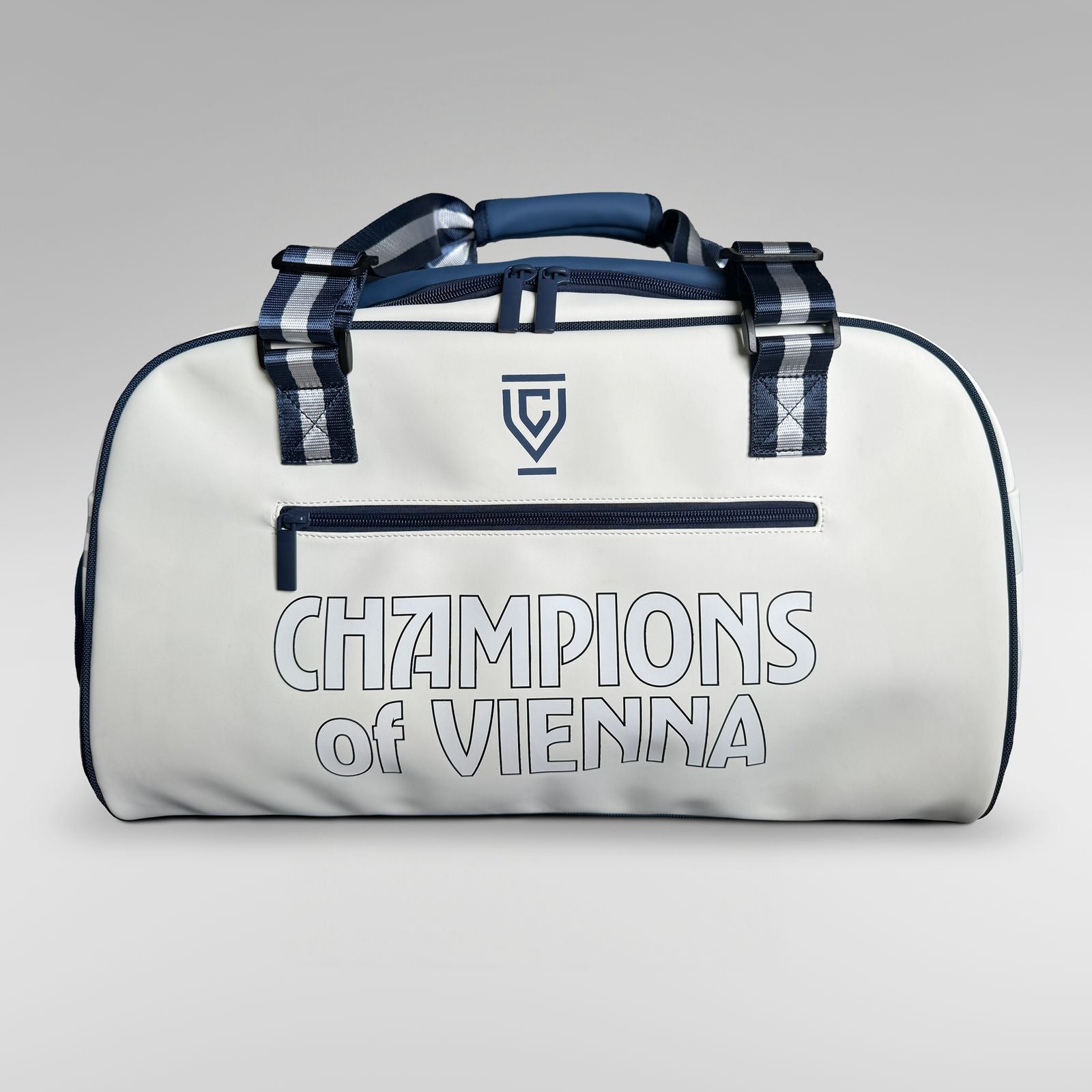 "Champions of Vienna" 40L Tennis Bag