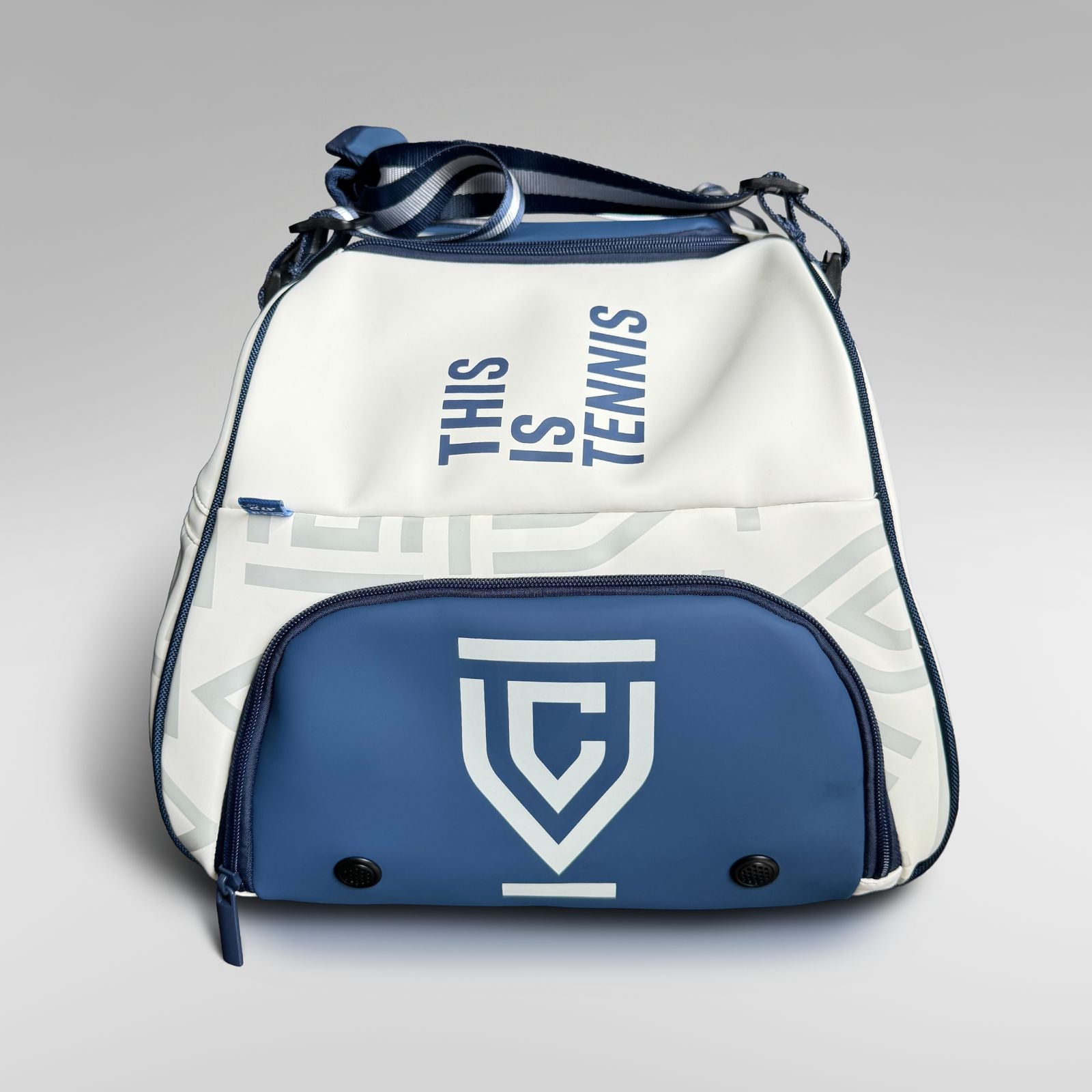 "Champions of Vienna" 40L Tennis Bag