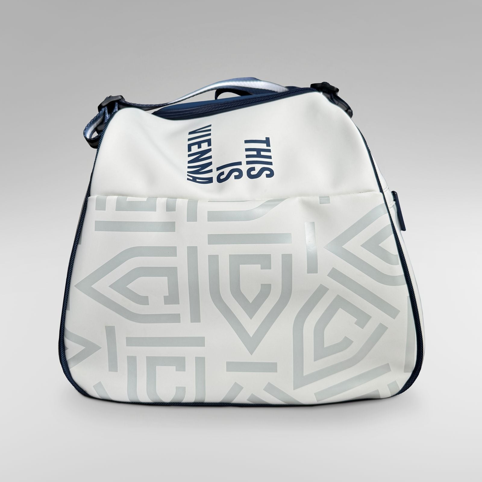 "Champions of Vienna" 40L Tennis Bag