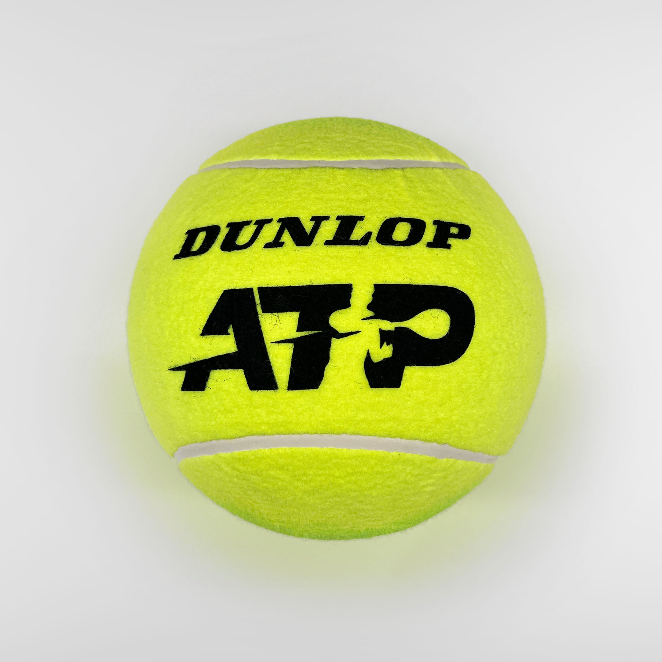 Tennis Ball "Medium Size"