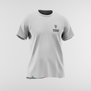 "EBO - ATP 500" T-Shirt - White Edition