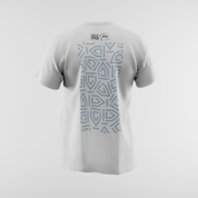 "EBO - ATP 500" T-Shirt - White Edition