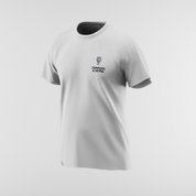 "EBO - ATP 500" T-Shirt - White Edition