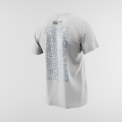 "EBO - ATP 500" T-Shirt - White Edition