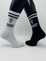 "Champions of Vienna" Socks