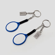 Keychain "Racket"
