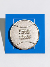 Pin "This is Tennis"