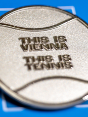 Pin "This is Tennis"