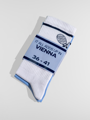 Socks "It all adds up"