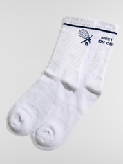 Socks "It all adds up"