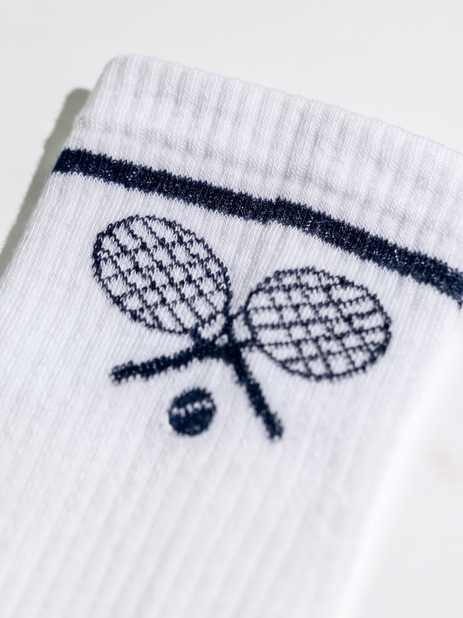 Socks "It all adds up"