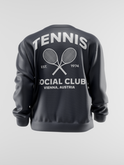 SWEATER "Social Club"