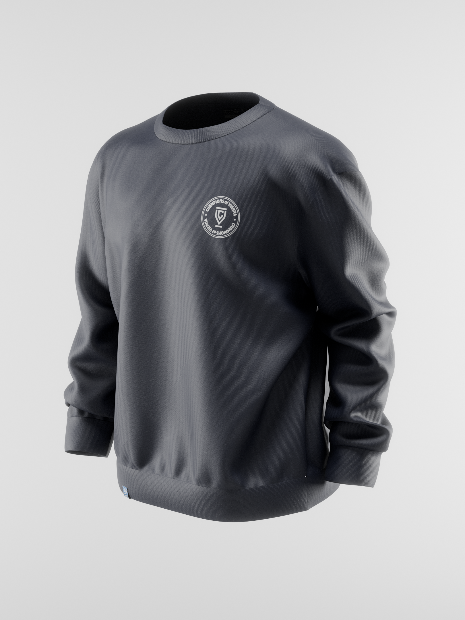 SWEATER "Social Club"