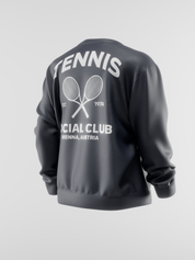SWEATER "Social Club"