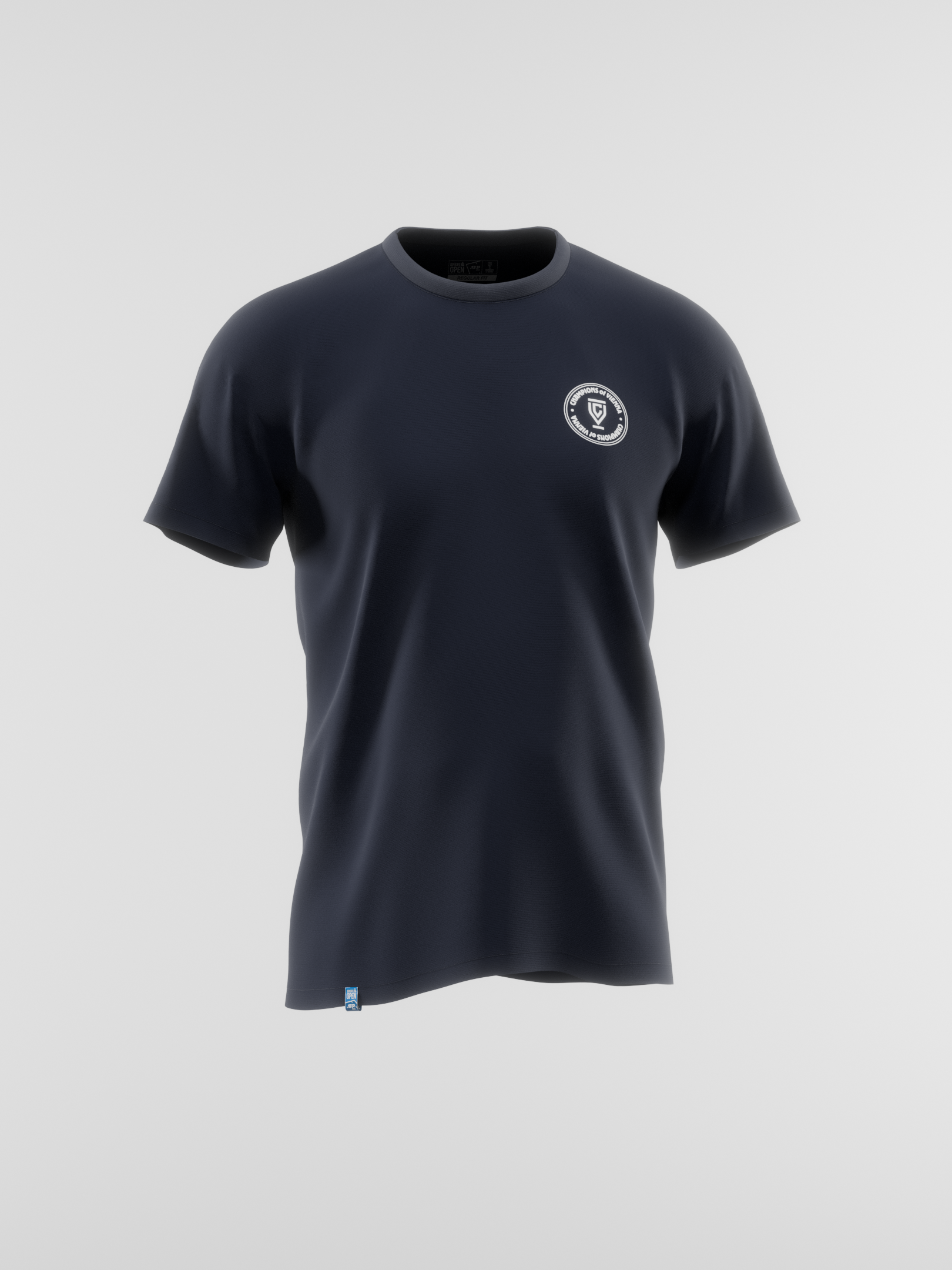 T-SHIRT "Equipment"