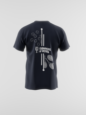 T-SHIRT "Equipment"
