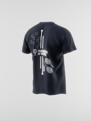 T-SHIRT "Equipment"