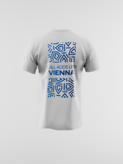 T-SHIRT "It all adds up"