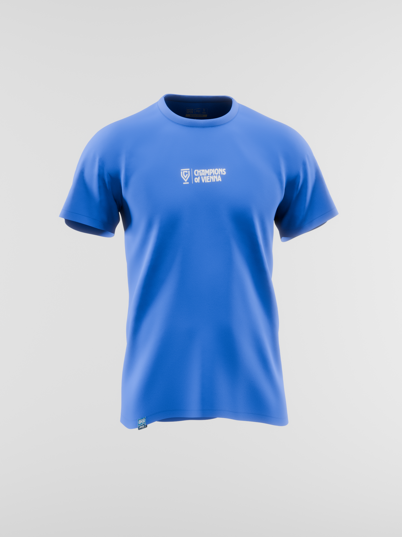 T-SHIRT "Social Club"