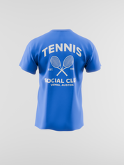 T-SHIRT "Social Club"