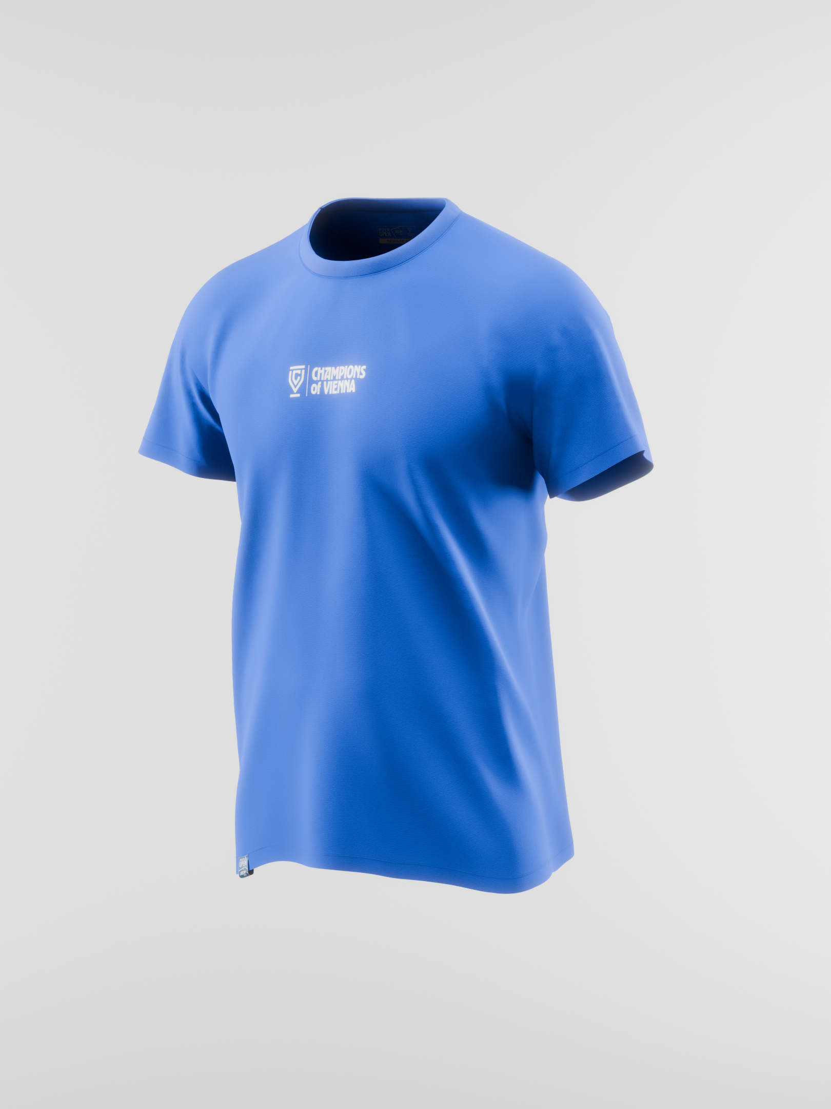 T-SHIRT "Social Club"