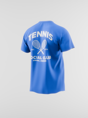 T-SHIRT "Social Club"