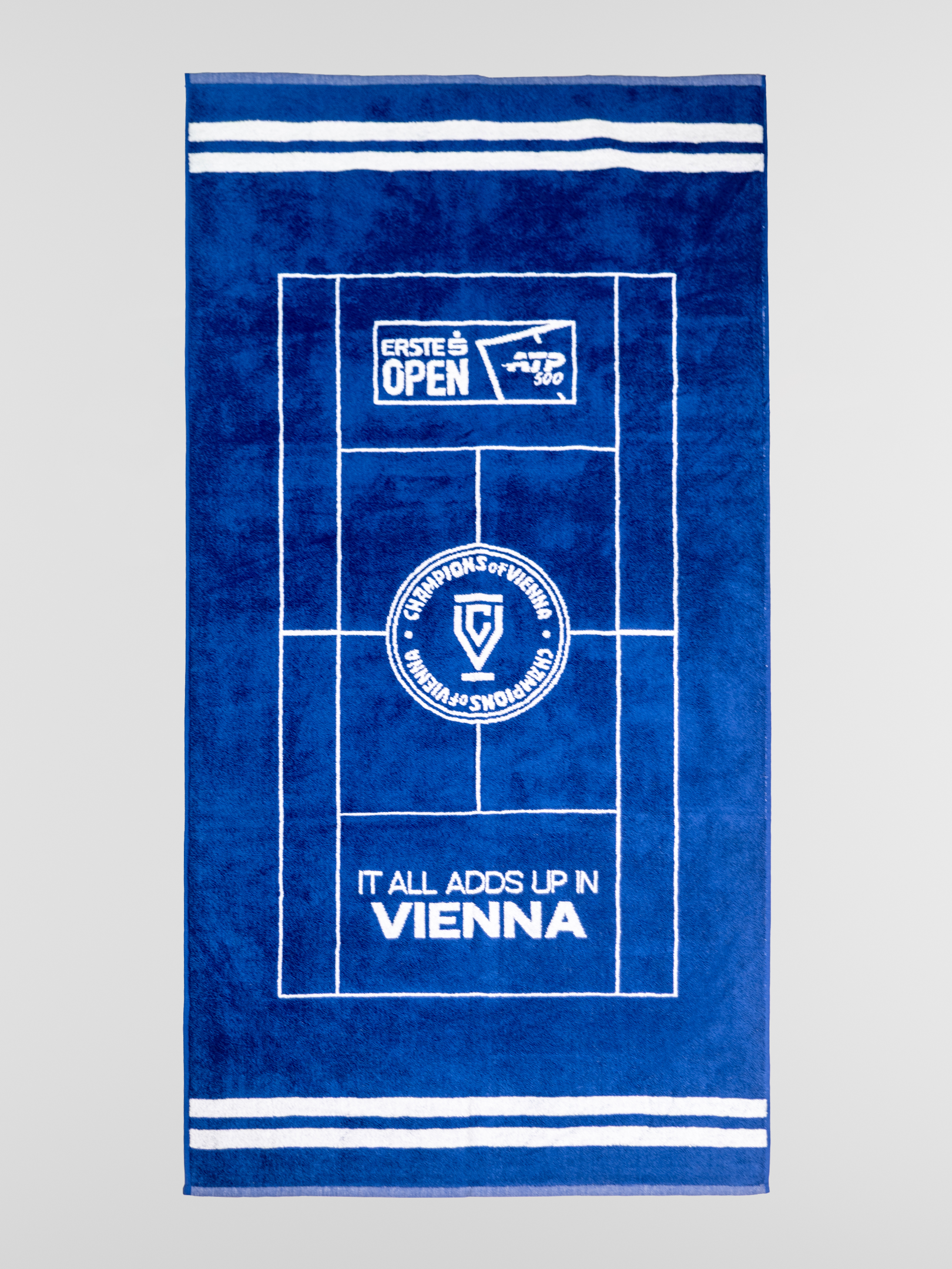 EBO Towel 2026