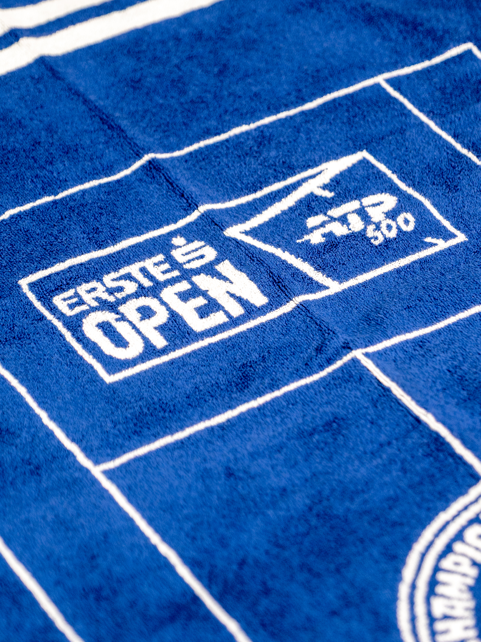 EBO Towel 2026