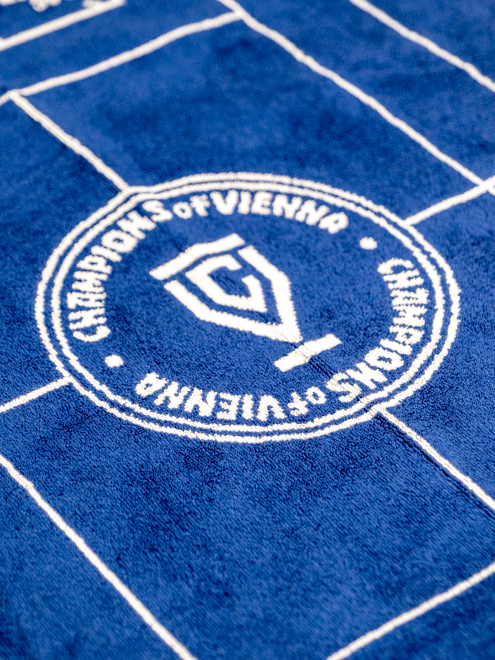 EBO Towel 2026