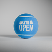 Tennis Ball Giant Size "Blue"